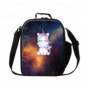 lunch bag with ice pack built in