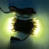 Christmas decoration outdoor connectable 10m 100LEDs LED rope string light