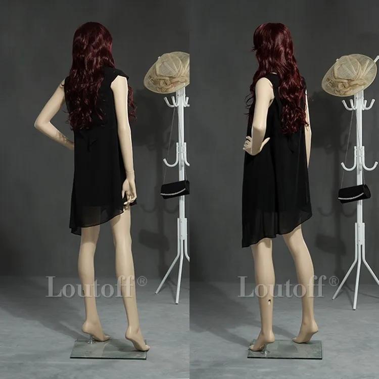 Wholesale Full Body Female Mannequins Models On Sale - Buy Mannequins
