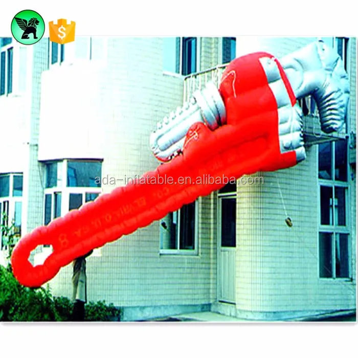 inflatable hammer kmart