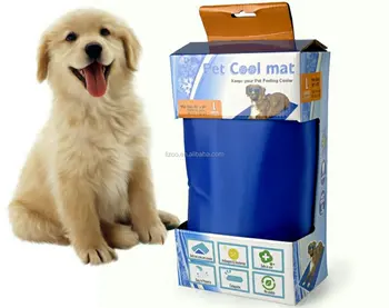 hugs pet products cooling mat