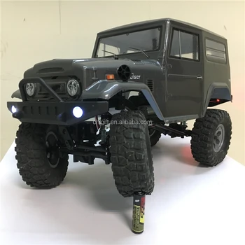 rc rock crawler for sale cheap