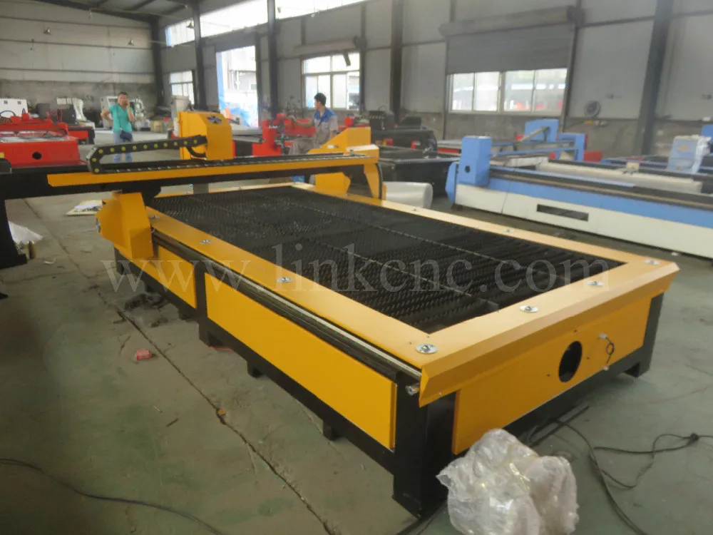 Pabrik Harga 1530 Logam Tabung pipa Cnc Mesin Pemotong 