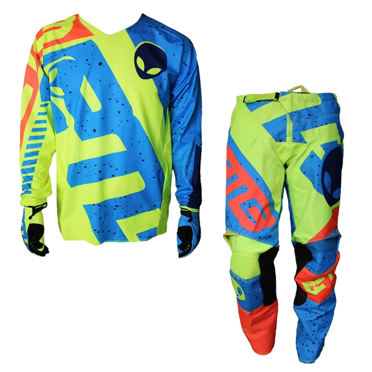 motocross clothing cheap