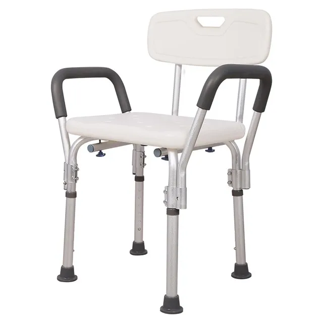 Portable Narrow Hospita Shower Bath Chair For Disabled - Buy Wide