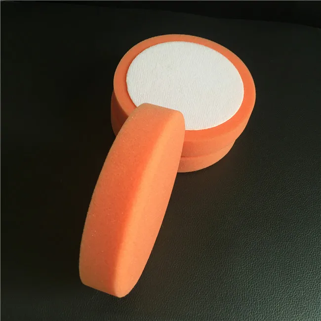 Car polishing Foam Pad Buffing Pad for Dual Action Polisher