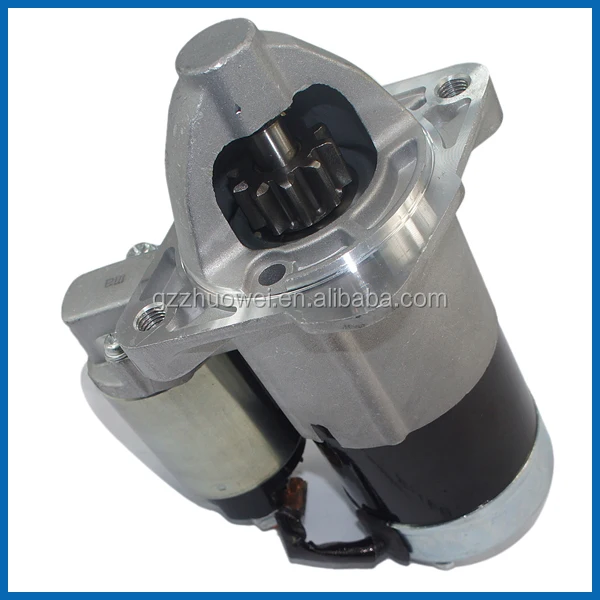 New Atm Car Starter Oem Z622 18 400a Z622 18 400b For Mazda 3 1 6l