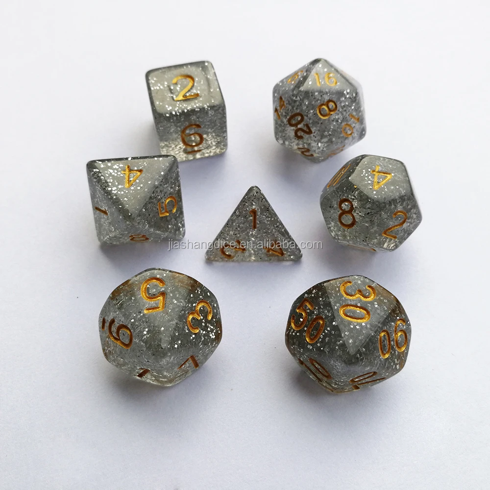 Bulk Dice Wholesale Rpg & Dnd Dice Set For Game Buy Dice,Bulk Dice