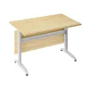 Make Your Own Logo furniture tables white folding and chairs set office table foldable