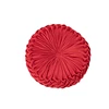 Factory wholesale good prices velvet massage chair cushions for home decor