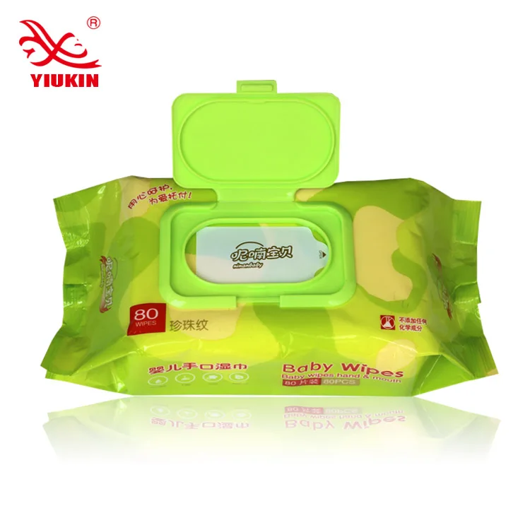 80pcs Wet Wipes Make Up Remover High Quality Wet Wipe Tissue Buy Make