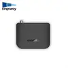 Android smart tv box DVB-T2 android tv with time screen 1GB 8GB Amgolic S905D Android 7.1 Ott Tv Box