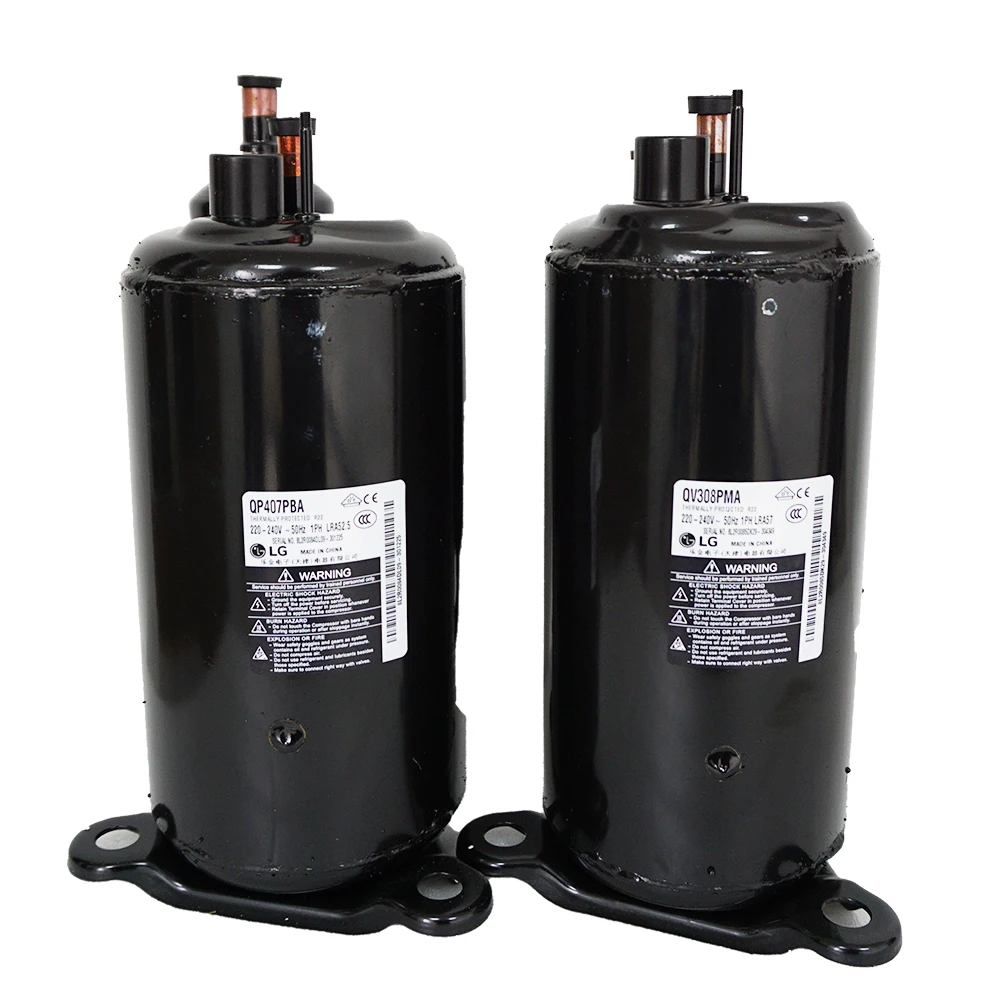 japan rotary compressor