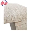 12mm pine OSB for construction