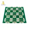 China OEM manufacturing, Electronic PCB One stop supplier double sided layer 5/10w Wireless Charger circuit board