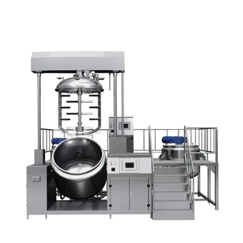 homogenizer homogenization emulsion emulsifying homogenizers emulsifiers