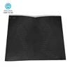 Single Color Fly Knitting Shoe Upper With Textile Cloth Fabric Mesh