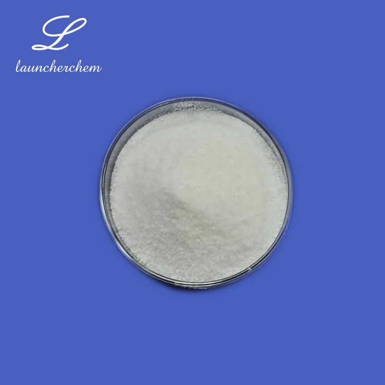 
CAS 17316-67-5 White Powder Veterinary Medicine BUTAFOSFAN BUTAPHOSPHAN with 99% 