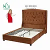 Free Sample Walmart White Double Bed Frame With Storage