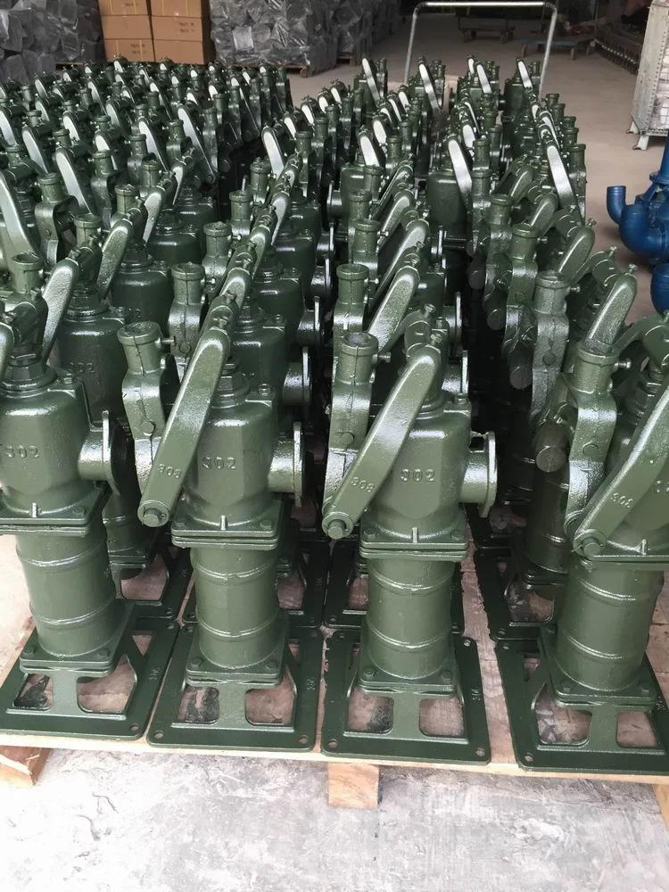 Philippines Efficiency Easy Used Water Hand Pump,Manual Water Pump