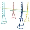 Wire Skittle Activity Set With PVC Coating