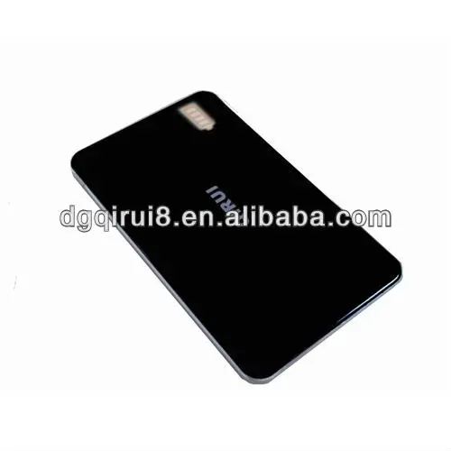 6000MAH Portable Power Source for charger camera and mobile phone