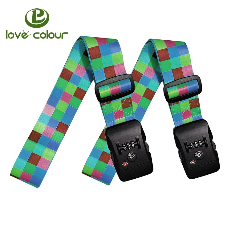 Luggage Strap S5