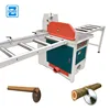 Manual Timber Cut Sawmill Machine | Portable Saw Mills