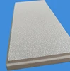 European CE certified A1 fiberglass acoustic ceiling tiles