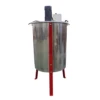 Beekeeping equipment 4 Frames Electric Stainless Steel Honey Extractor