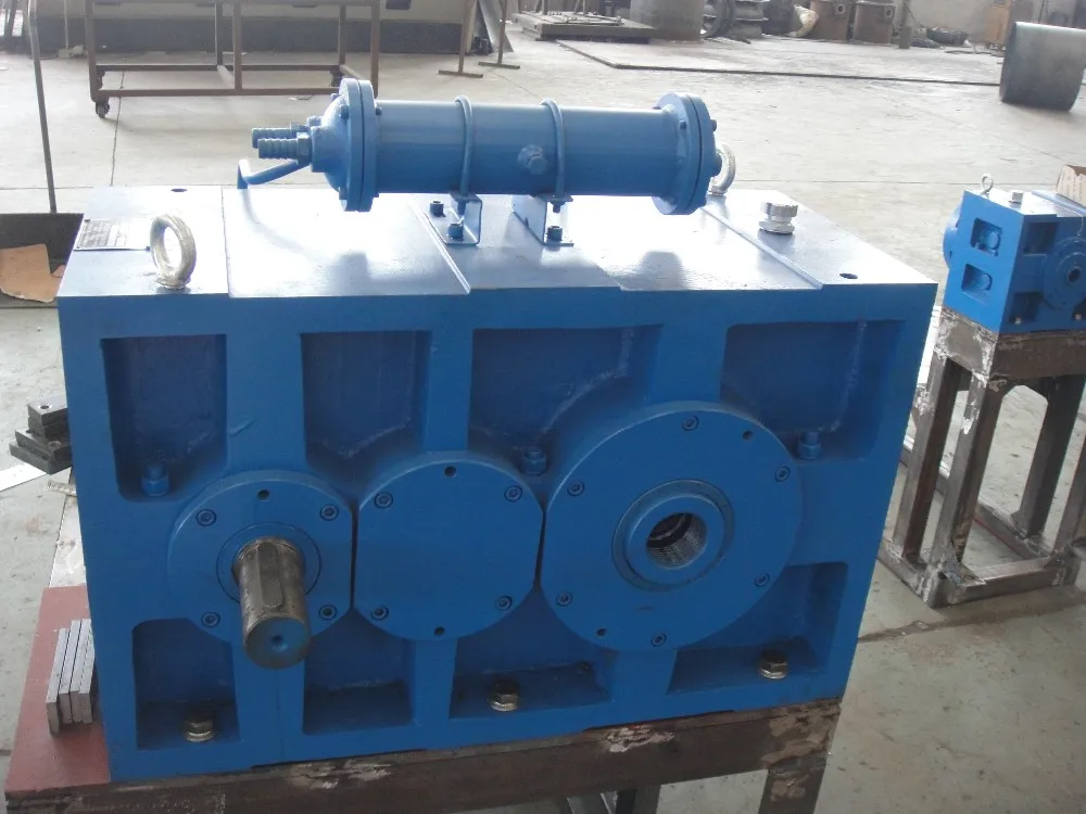 S Series Extruder Gearbox/plastic Machinery Buy Gearbox,Extruder
