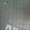 4m x 1.7m Pea Bean Netting Climbing Plant Support Net, plastic trellis Netting Plastic Wire Mesh cucumber net
