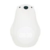 Sunrise Simulation Digital Bear Alarm Clock With Night Light