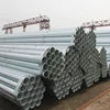 Factory Direct Sale Non Alloy Bs Astm A53 Galvanized Steel Pipe