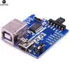 Lonten 5pcs FT232 module three-in-one FT232RL USB transfer serial port module USB/MINI/micro interface