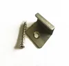 WPC Decking Starting clips with 304 stainless steel