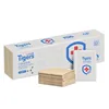 3 ply White Plain Facial Tissue Packet Mini Pocket Tissue