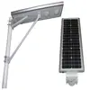 Hot sale low price wireless control PIR motion sensor solar luminaries led all in one 12V