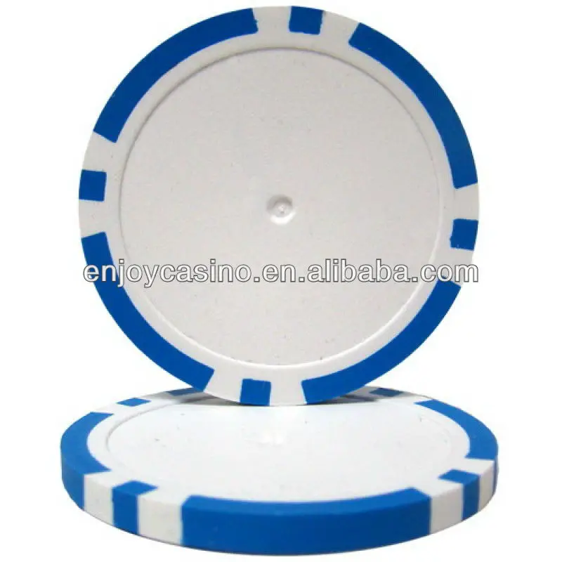 Blank 8 Stripe 11.5 Gram Casino Abs Poker Chips Buy Blank 8 Stripe 11.5 Gram Casino Abs Poker