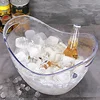 Good Price best quality New model hot selling cheap plastic beer buckets