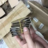 Metal Bottle Opener Safty Belt Buckle Clip Car Tool