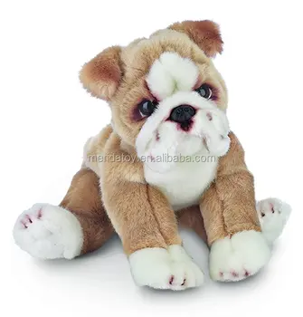 13 Animasi Kustom Bulldog Boneka Hewan Anak Anjing Anjing Buy