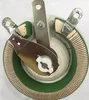 BC1 Disk adjustable wirewound variable resistor