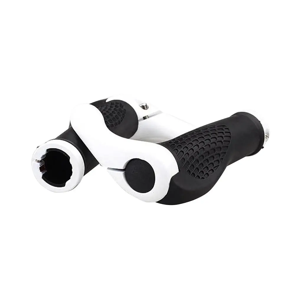Rubber Bicycle Handlebar Grips