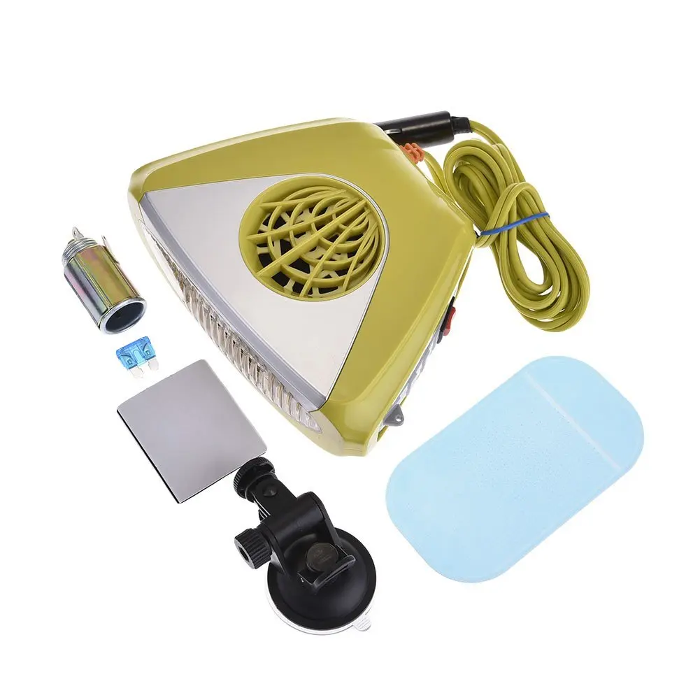 heater purifier