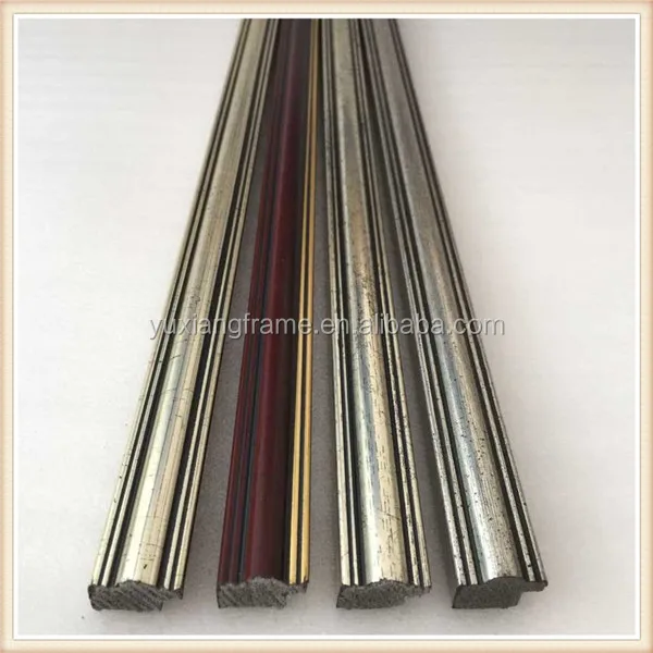 2016 New Product Small Gold Metal Grey Black Ps Photo Frames Qq20170904142223 Jpg
