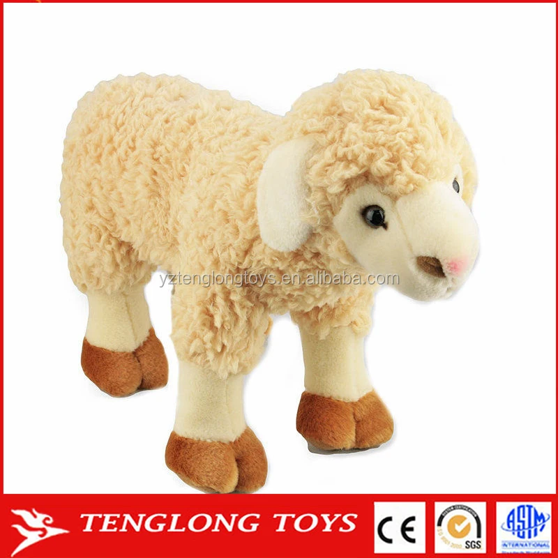 plush farm animals bulk