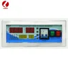 Newest Design In Temperature Humidity Controller Eggs Incubator For Poultry