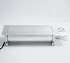 Zeshan Qi Wireless Phone Charger Motorized Rotating Desktop Pop Up Box Tabletop Flip Up Socket Ready to Ship