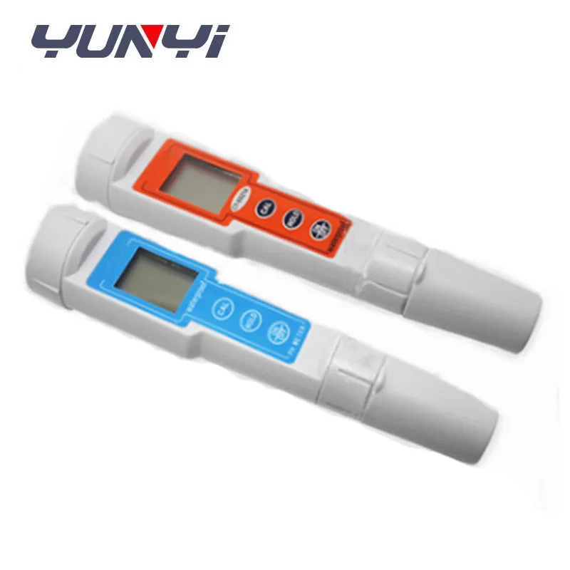 online electrical conductivity meters Industrial conductivity meter
